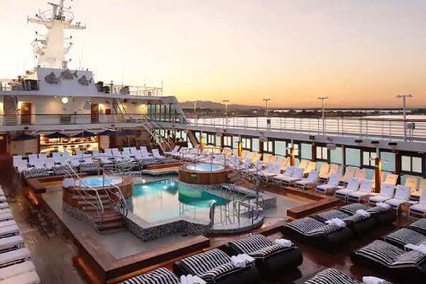 Oceania Sirena Gallery Image